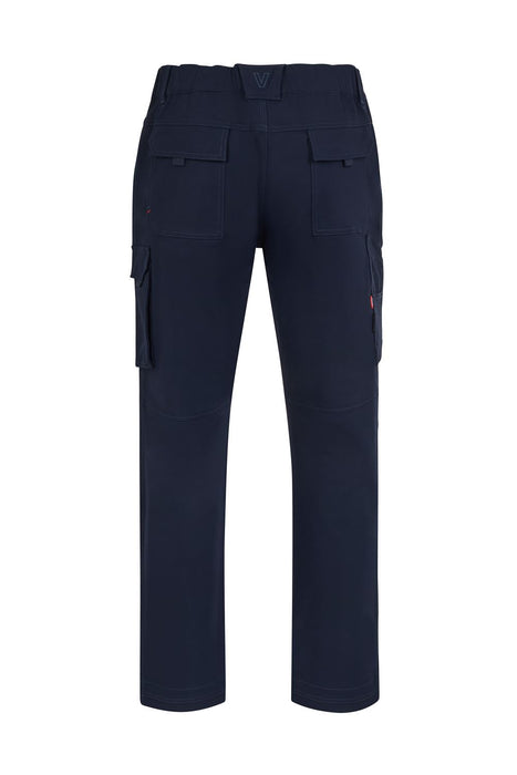 ARROW - Pantalón 4-Xtreme multibolsillos VELILLA