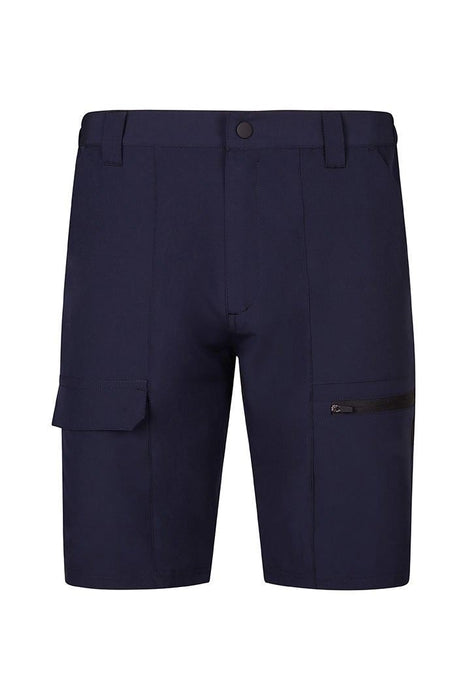 Bermudas trekking stretch bicolor VELILLA