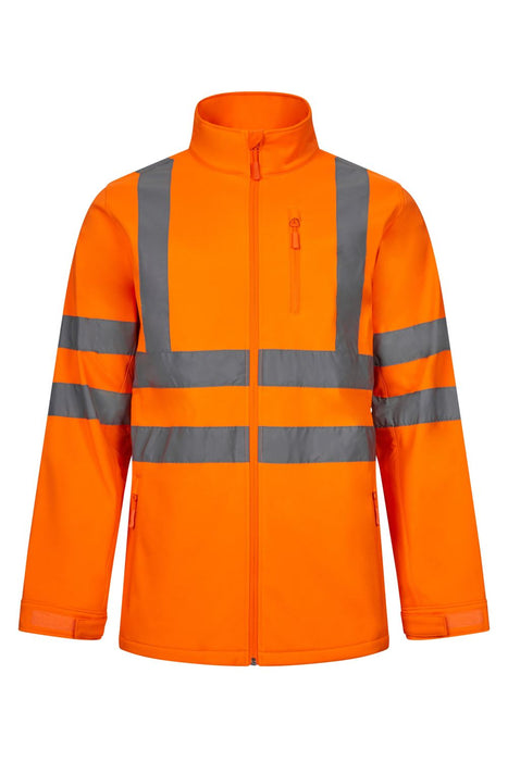 Cazadora soft shell VELILLA 306005