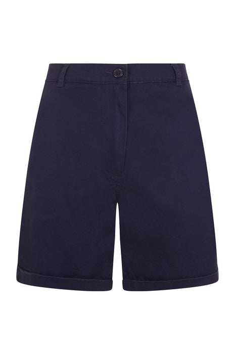 Bermudas chino stretch mujer VELILLA