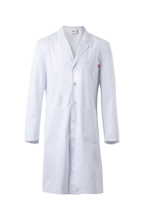 Bata semientallada hombre VELILLA