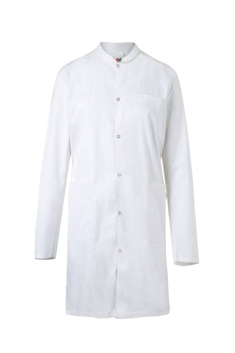 Bata stretch cuello mao hombre VELILLA