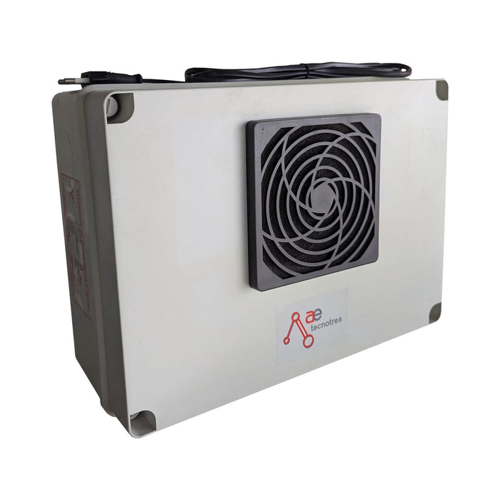 Ozonizador CLV-250 para Aire Acondicionado