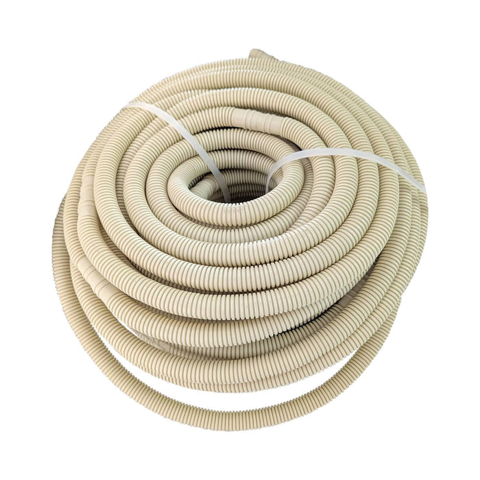 Tubo corrugado para desagüe 18x20 - 50 metros