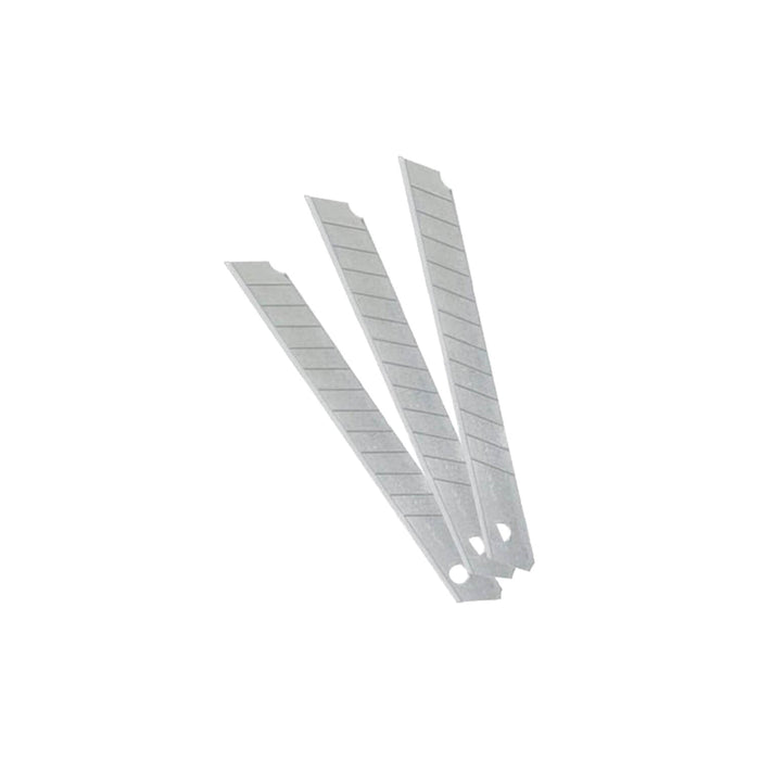Recambio de cuchilla cutter 9mm
