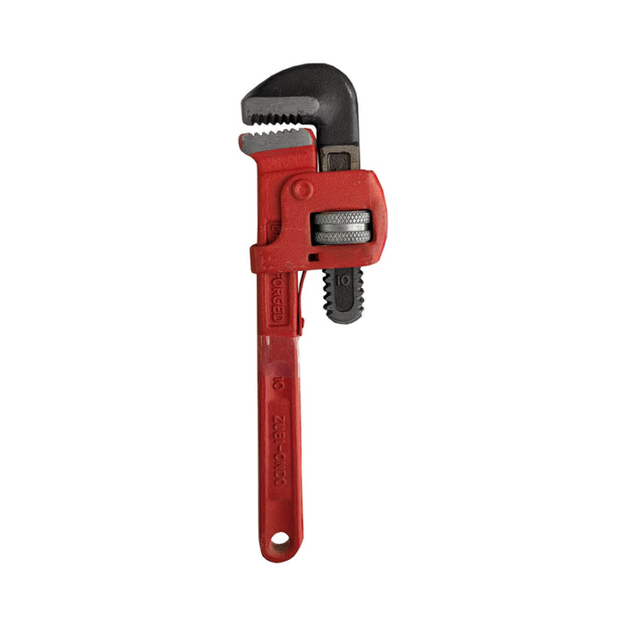 Llave Stillson profesional para fontanería y bricolaje