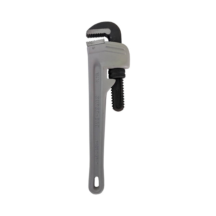 Llave Stillson de Aluminio - Herramienta Profesional