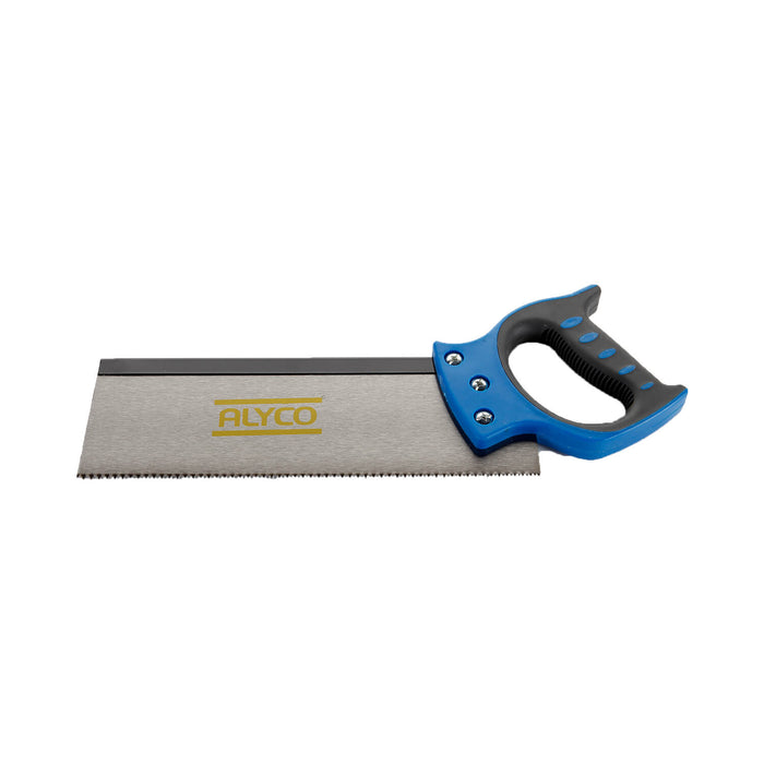 Serrucho Costilla 300mm - Corte Preciso y Duradero