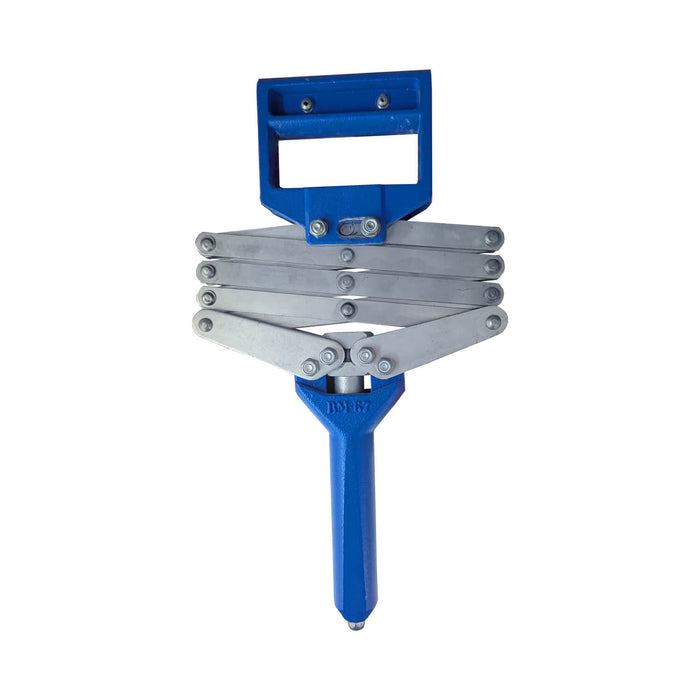 Remachadora BM-67 Fuelle Bralo para fijación profesional