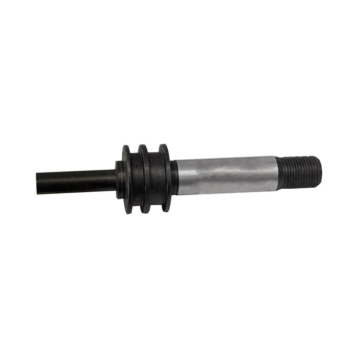 Eje de tracción 5BM0700018 para remachadoras