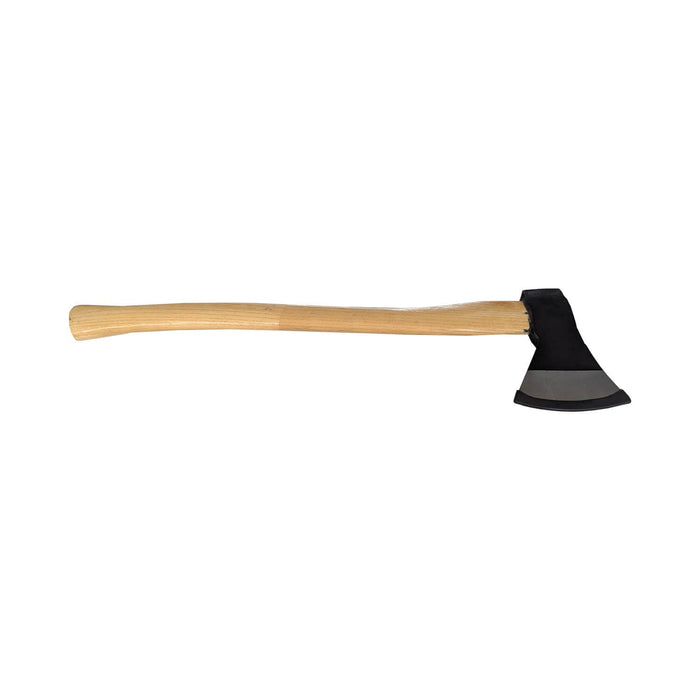 Hacha 1350MD para jardín y campo