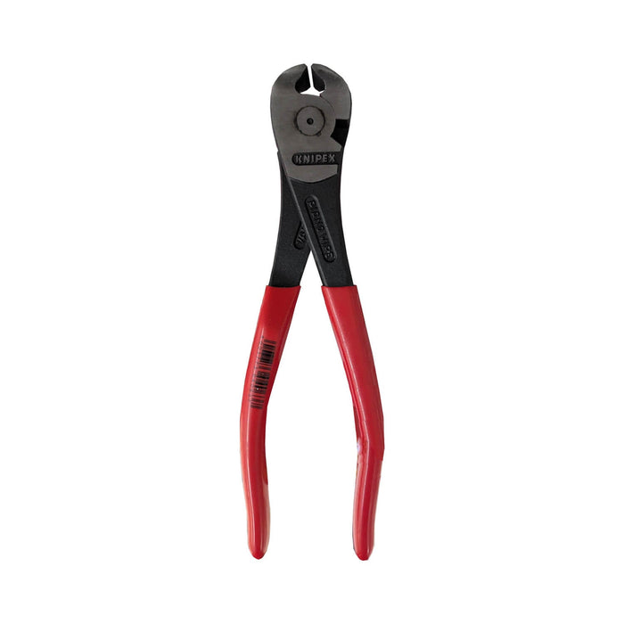 Alicate de Corte Frontal 200mm | Herramienta Profesional