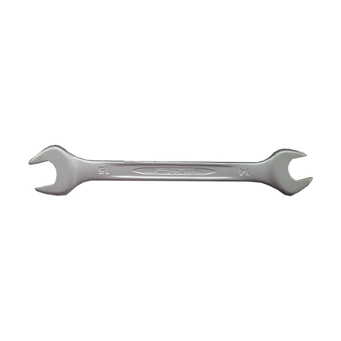 Llave Fija 2 Bocas Profesional