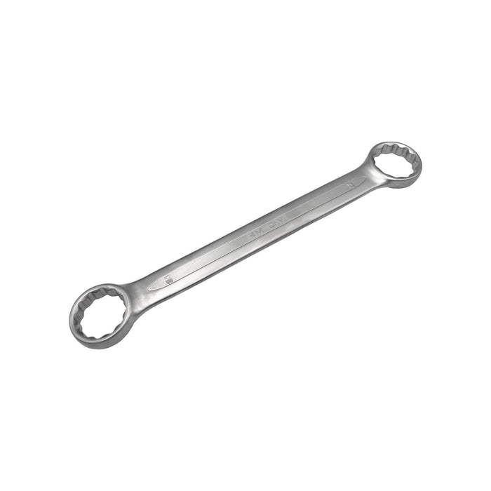 Llave fija estrella plana profesional