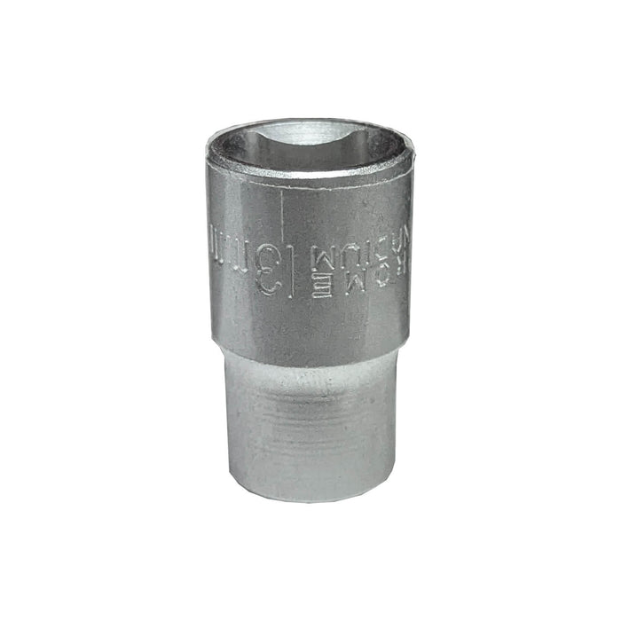 Llave de Vaso B/EX 3/8" 8mm - Herramienta Profesional