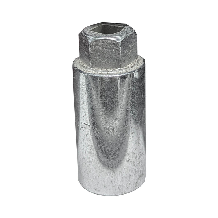 Llave de vaso para bujía 13/16" | Herramienta profesional