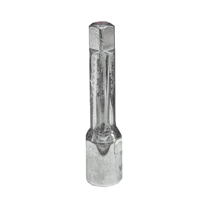 Prolongador 50mm 1/4" para llaves de vaso - Herramienta profesional