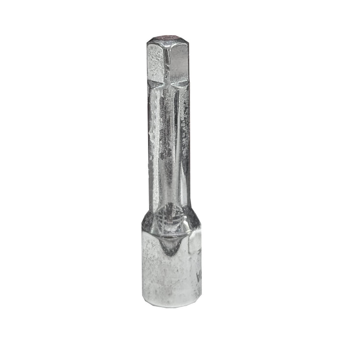 Prolongador 50mm 1/4" para llaves de vaso - Herramienta profesional