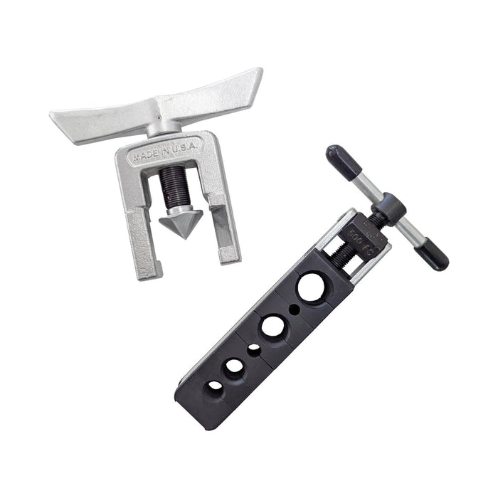 Abocardador ensanchador Imperial para tuberias de 3/16" a 5/8" Ref. 500-FC