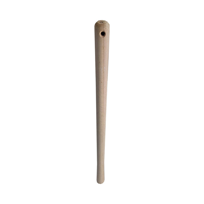 Mango de madera para azadón 900x45mm