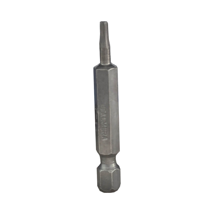 Punta Atornillador Torx Largo T10 para Herramientas Manuales