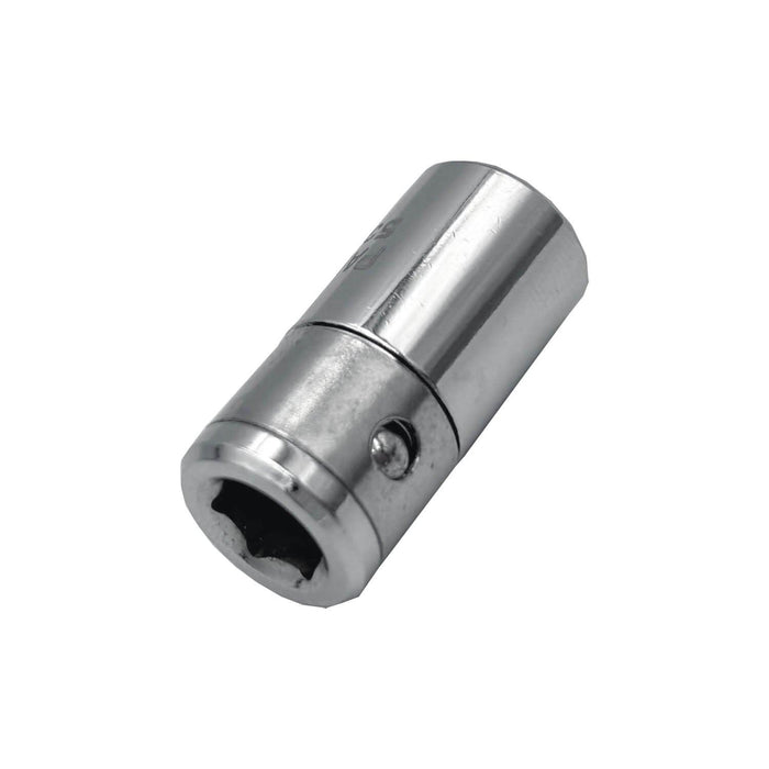 Adaptador Punta 1/4" E. 1/4" para Herramientas