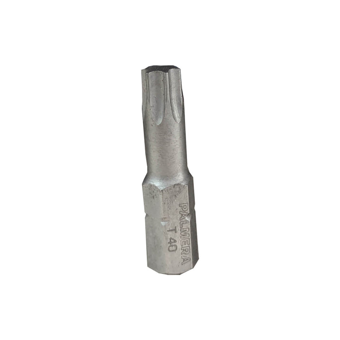 Punta Golpe Torx T-40 para Herramientas Manuales