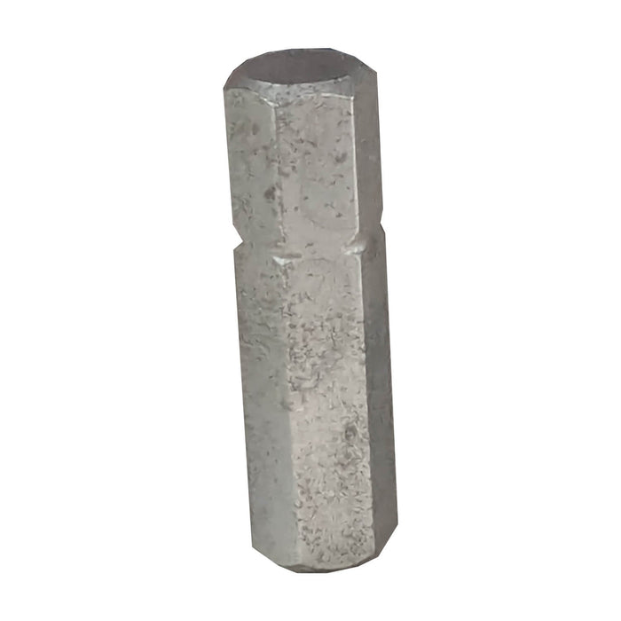 Punta hexagonal para herramientas manuales