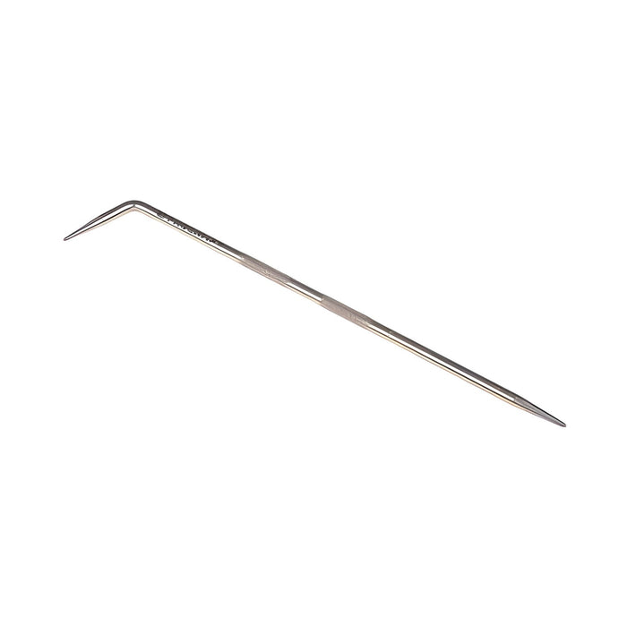 Punta para trazar acodada 4x190mm 44-014