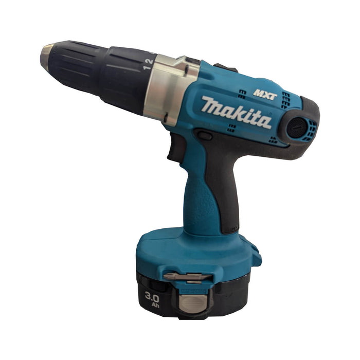 Taladro Percutor 18V con batería - 8444DWFE