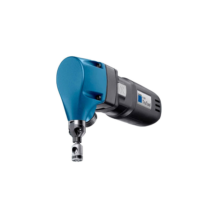 Mascadora Trumpf N 200-2 para construcción