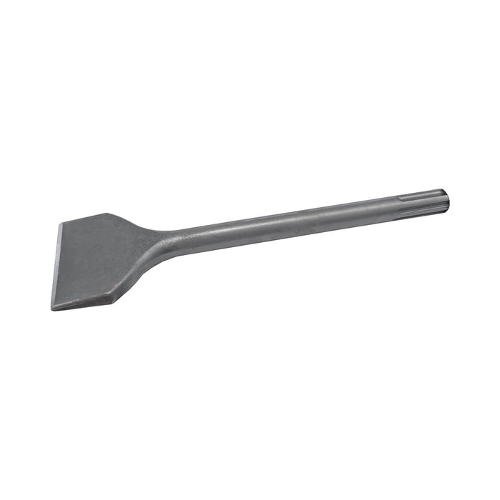 Pala SDS-MAX 300mm para martillos eléctricos y neumáticos