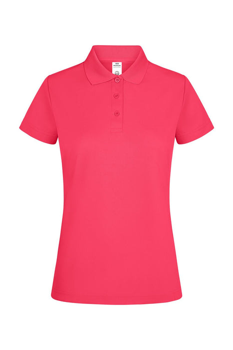BOGAN WOMAN - POLO MUJER MANGA CORTA 160 MUKUA