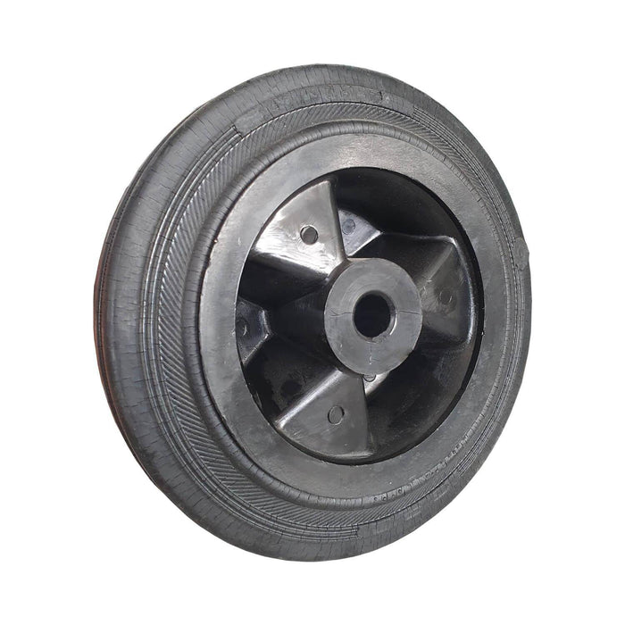 Rueda de goma Alex 150 mm para carretillas