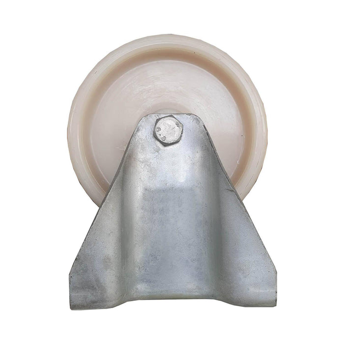 Rueda Alex Nylon 150 mm con base atornillable