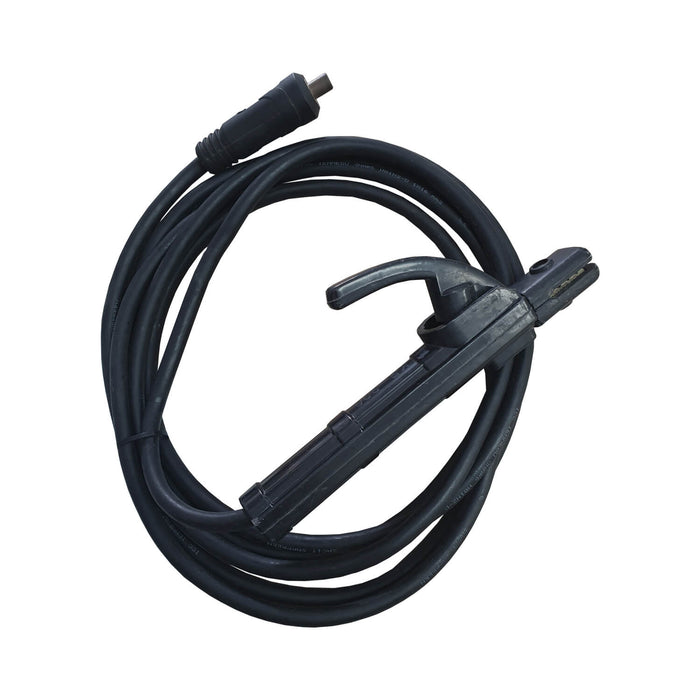 Kit de soldadura con electrodo profesional