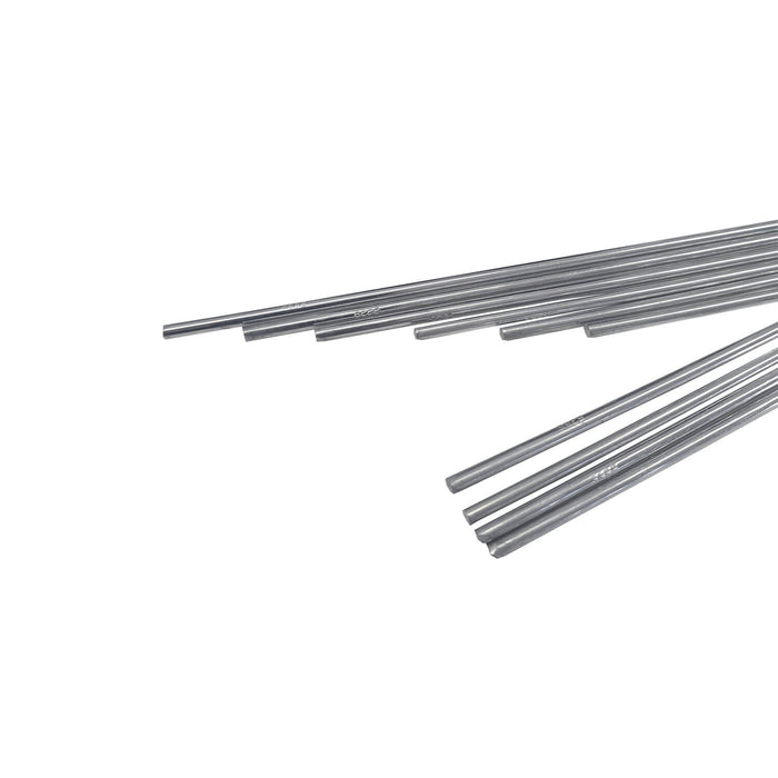Varilla de Aluminio T-5356 2.00mm 1m para Soldadura