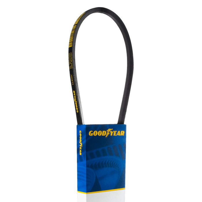 Correa Trapezoidal Goodyear A - 13x8 | Transmisión