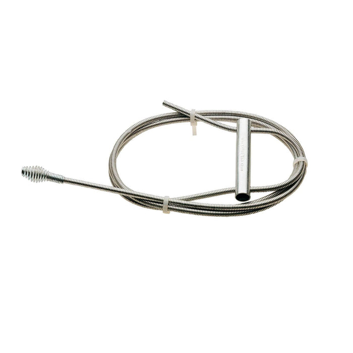 Muelle desatascador 5 metros profesional R-67005