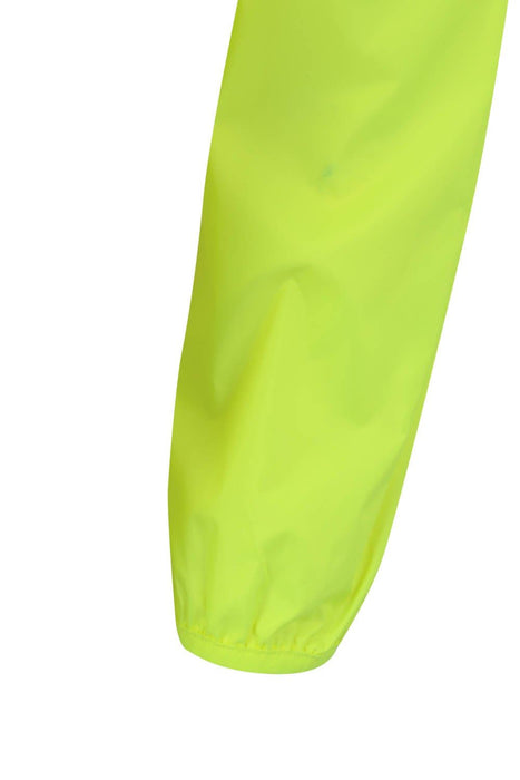 STOCKTON - CORTAVIENTOS UNISEX MUKUA