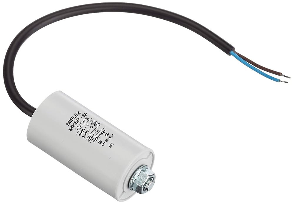 Accesorios y Componentes Eléctricos