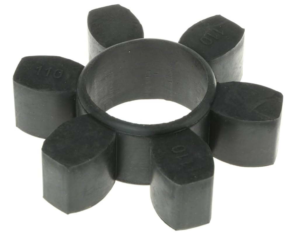 Acoplamientos Elásticos