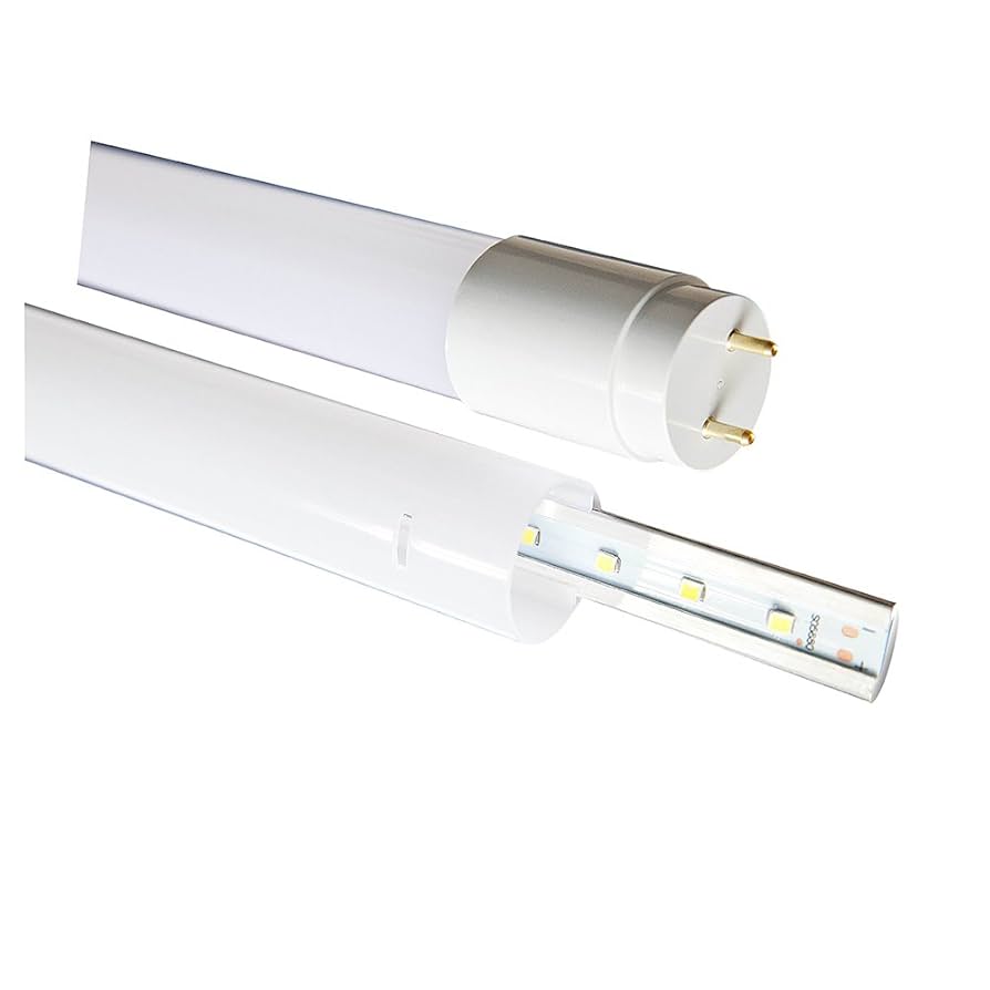 Bombillas y Tubos LED