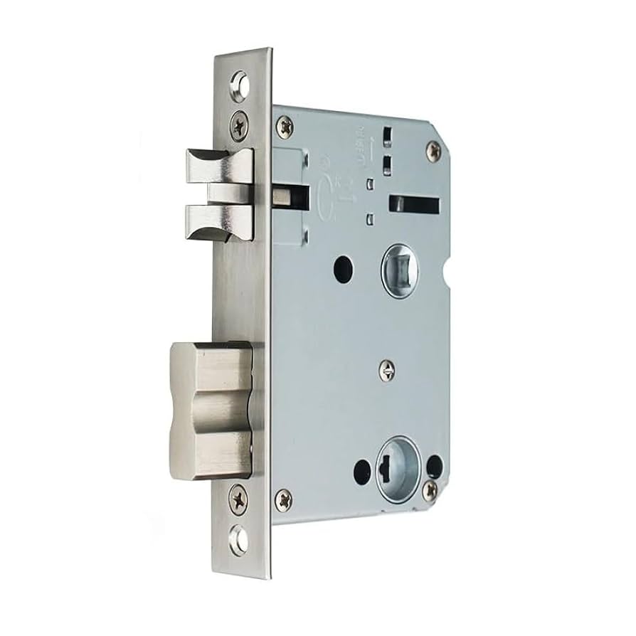 Cerrajería y Seguridad para Puertas