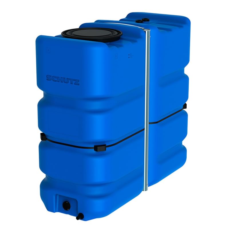 Depósitos de Agua