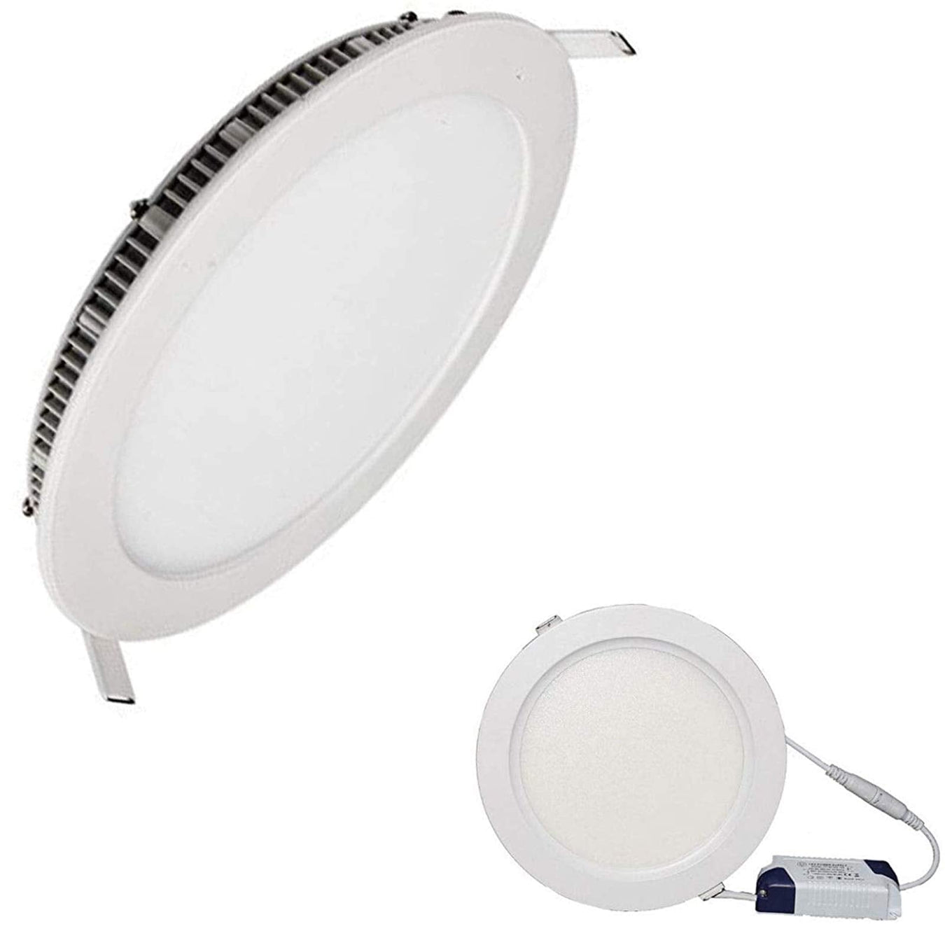 Downlights y Empotrables