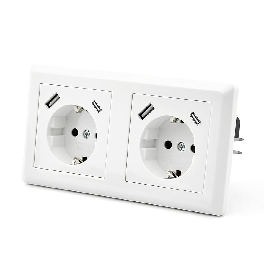 Mecanismos Eléctricos