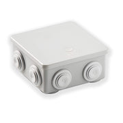 Cajas de Registro Eléctricas