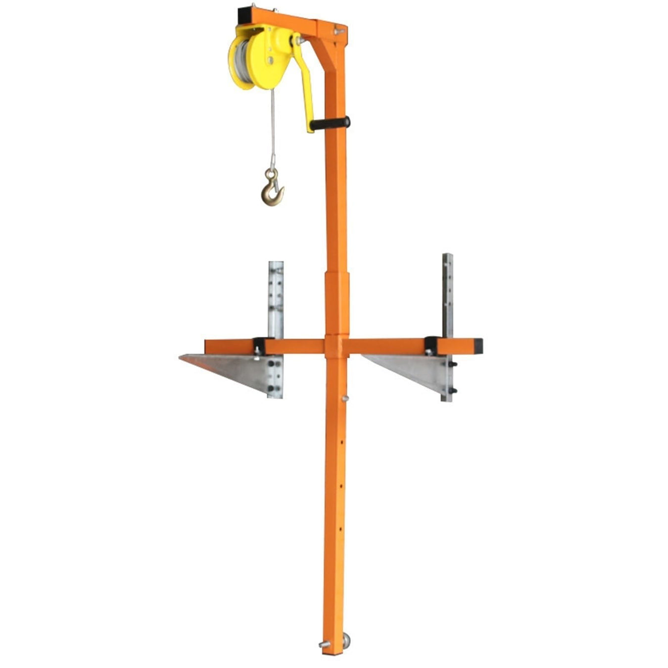 Elevadores para Máquinas de Aire Acondicionado