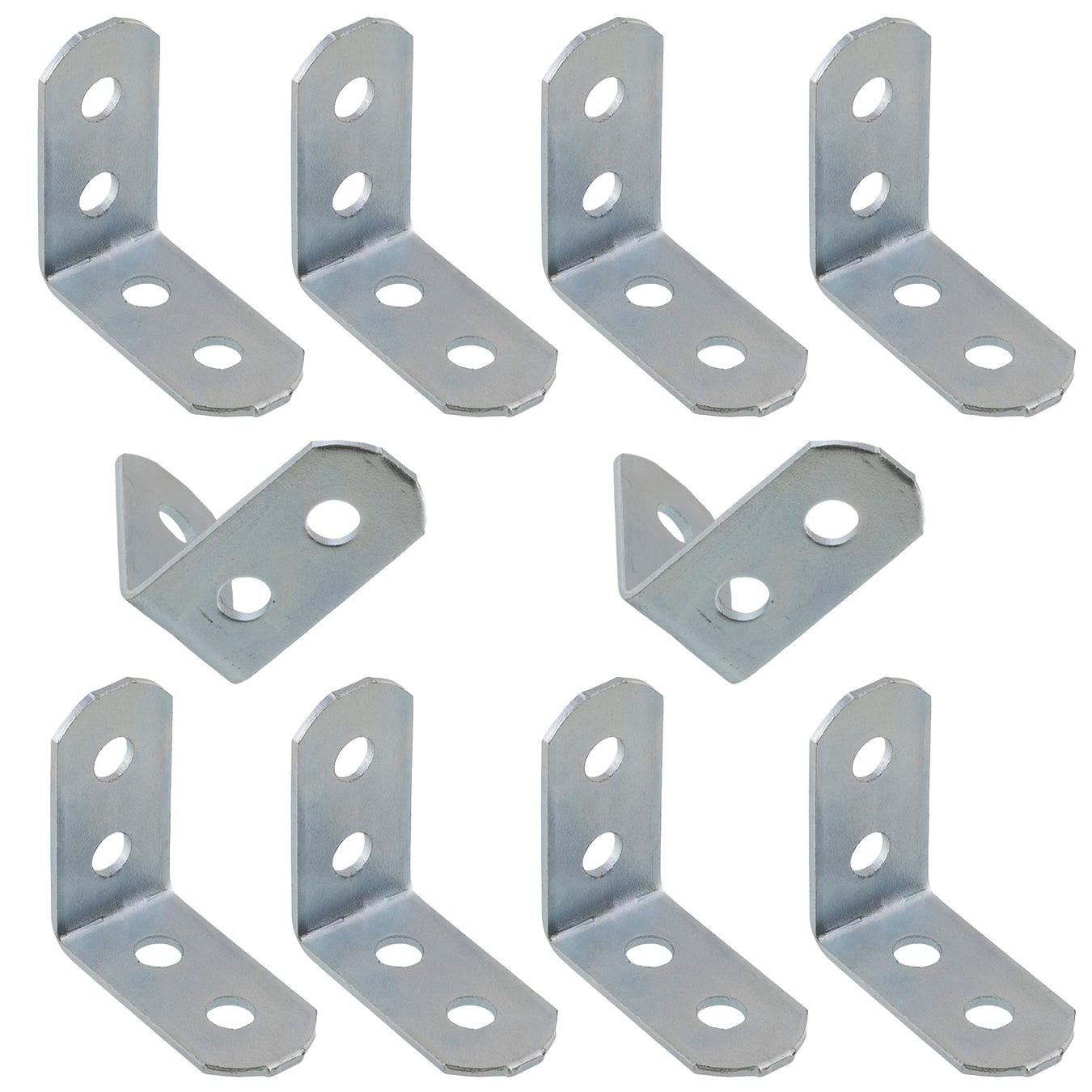 Escuadras de Ensamblaje